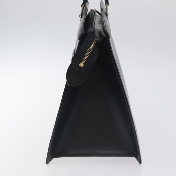 LOUIS VUITTON Epi Riviera Hand Bag Noir Black M48182 - Picture 4 of 16